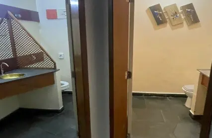 Imagem: Casa Comercial para Alugar, Jardim das Acácias