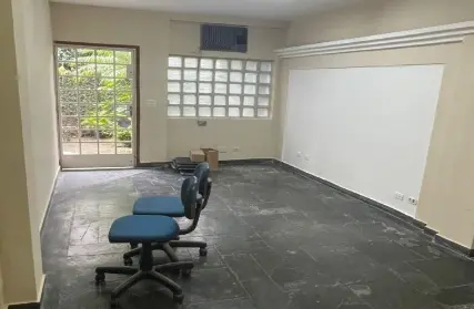 Imagem: Casa Comercial para Alugar, Jardim das Acácias