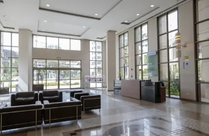 Imagem: Ponto Comercial para Alugar, Chácara Santo Antônio (ZS)