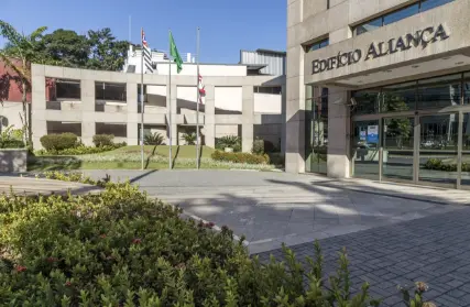 Imagem: Ponto Comercial para Alugar, Chácara Santo Antônio (ZS)