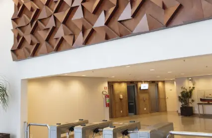 Imagem: Ponto Comercial para Alugar, Chácara Santo Antônio (ZS)