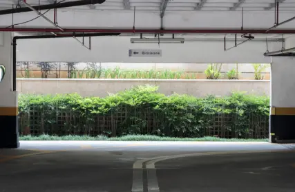 Imagem: Ponto Comercial para Alugar, Chácara Santo Antônio (ZS)