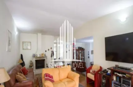 Imagem: Casa Térrea para Alugar, Brooklin