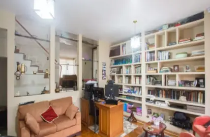 Imagem: Casa Térrea para Alugar, Brooklin