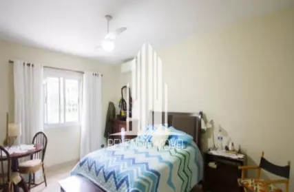 Imagem: Casa Térrea para Alugar, Brooklin