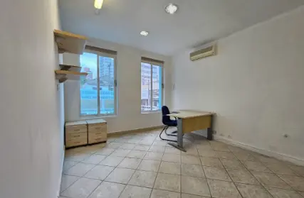 Imagem: Casa Comercial para Alugar, Vila Mariana