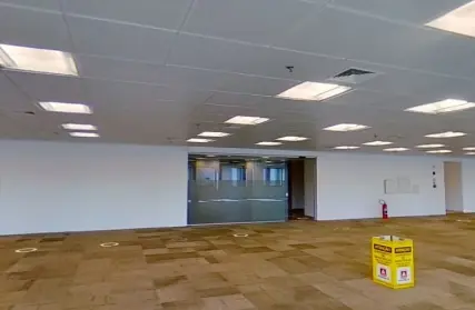 Imagem: Sala Comercial para Alugar, Chácara Santo Antônio (ZS)