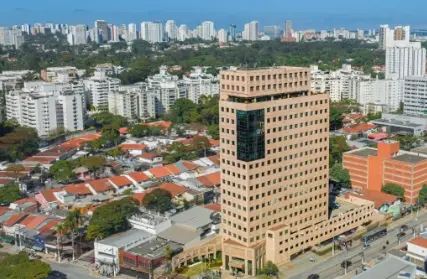 Imagem: Sala Comercial para Alugar, Chácara Santo Antônio (ZS)