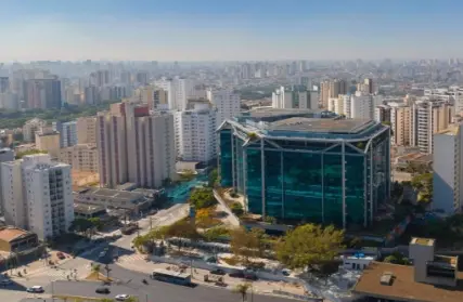 Imagem: Sala Comercial para Alugar, Vila Guarani(Zona Sul)