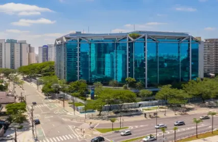 Imagem: Sala Comercial para Alugar, Vila Guarani(Zona Sul)