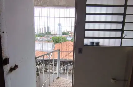 Imagem: Prédio Comercial para Alugar, Vila Dom Pedro I