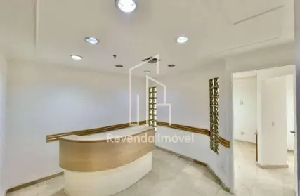 Imagem: Sala Comercial para Alugar, Vila Olímpia (Zona Sul)