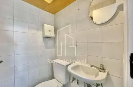 Imagem: Sala Comercial para Alugar, Vila Olímpia (Zona Sul)