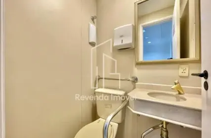 Imagem: Sala Comercial para Alugar, Vila Olímpia (Zona Sul)