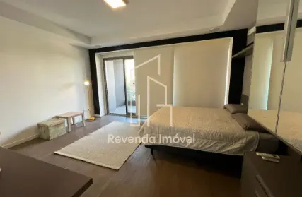 Imagem: Apartamento para Alugar, Brooklin