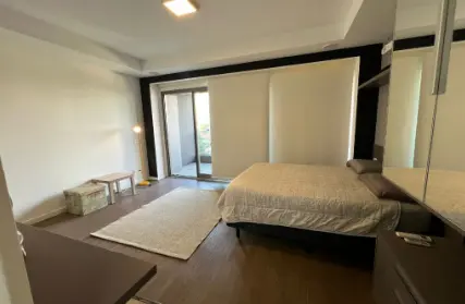 Imagem: Apartamento para Alugar, Brooklin