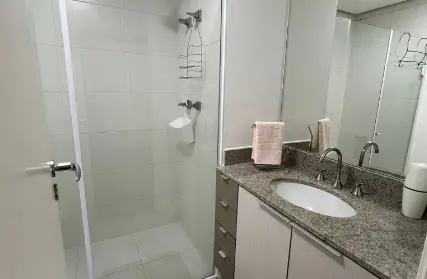 Imagem: Apartamento para Alugar, Brooklin