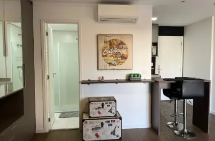 Imagem: Apartamento para Alugar, Brooklin