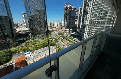 Imagem: Apartamento para Alugar, Brooklin