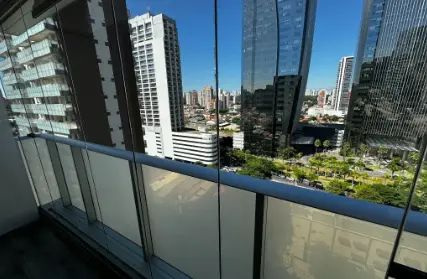 Imagem: Apartamento para Alugar, Brooklin