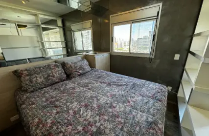 Imagem: Apartamento para Alugar, Brooklin