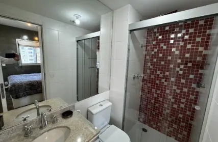 Imagem: Apartamento para Alugar, Brooklin