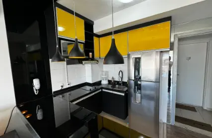 Imagem: Apartamento para Alugar, Brooklin