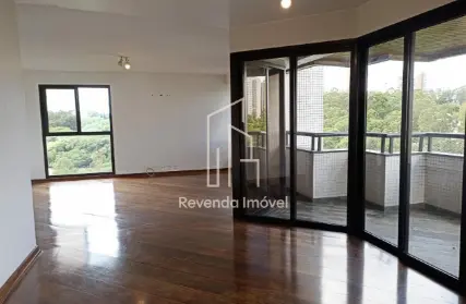 Imagem: Apartamento para Venda, Morumbi