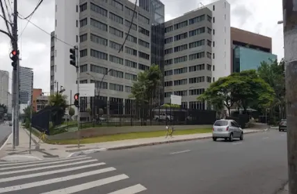 Imagem: Sala Comercial para Alugar, Chácara Santo Antônio (ZS)
