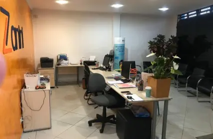 Imagem: Ponto Comercial para Alugar, Vila Emir