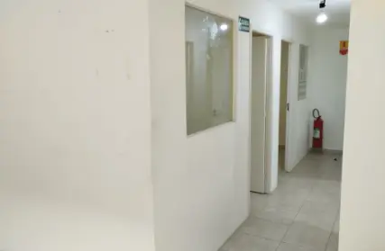 Imagem: Sala Comercial para Alugar, Jardim Vila Mariana