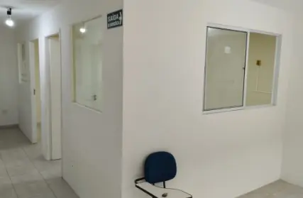 Imagem: Sala Comercial para Alugar, Jardim Vila Mariana