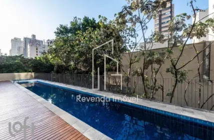 Imagem: Apartamento para Alugar, Vila Olímpia (Zona Sul)