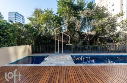 Imagem: Apartamento para Alugar, Vila Olímpia (Zona Sul)