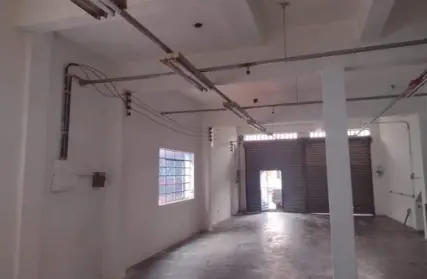 Imagem: Galpão / Salão para Alugar, Parque Imperial