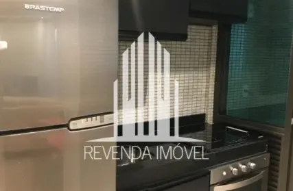 Imagem: Apartamento para Alugar, Brooklin