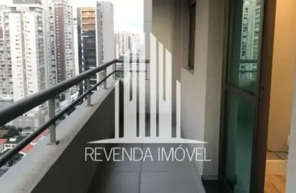 Imagem: Apartamento para Alugar, Brooklin