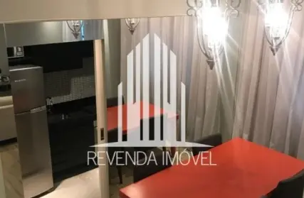 Imagem: Apartamento para Alugar, Brooklin