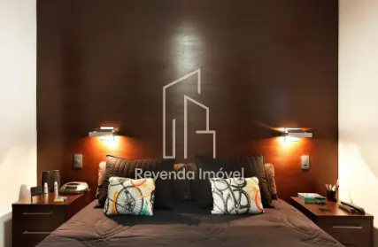 Imagem: Apartamento para Alugar, Itaim Bibi