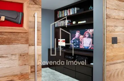 Imagem: Apartamento para Alugar, Itaim Bibi