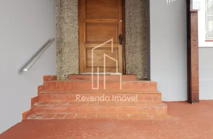 Imagem: Casa Comercial para Alugar, Vila Mariana
