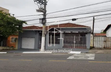 Imagem: Casa Comercial para Alugar, Vila Mariana