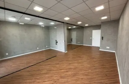 Imagem: Sala Comercial para Alugar, Vila Cordeiro