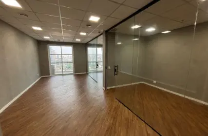 Imagem: Sala Comercial para Alugar, Vila Cordeiro
