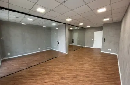 Imagem: Sala Comercial para Alugar, Vila Cordeiro