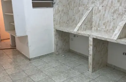 Imagem: Casa Comercial para Alugar, Chácara Santo Antônio (ZS)