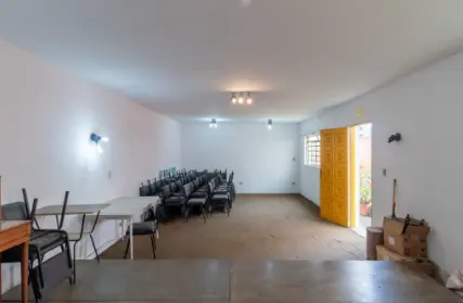 Imagem: Casa Térrea para Alugar, Vila Nova Conceição