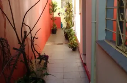 Imagem: Casa Térrea para Alugar, Vila Nova Conceição