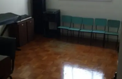 Imagem: Casa Térrea para Alugar, Vila Nova Conceição