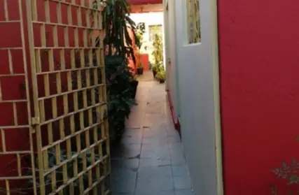 Imagem: Casa Térrea para Alugar, Vila Nova Conceição